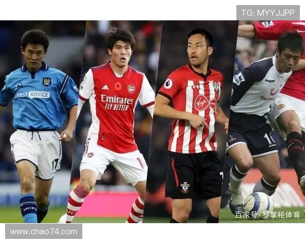 中国球员在英超历史进球数据统计及赛场亮点回顾