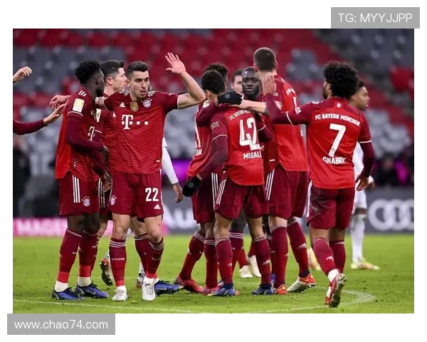 德甲半程球队进球：德甲赛季半程过后的球队进球数分析