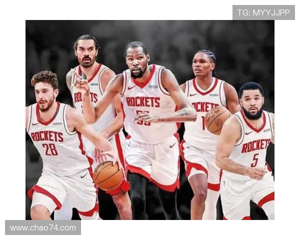 最新更新：火箭队现役球员数据与统计汇总