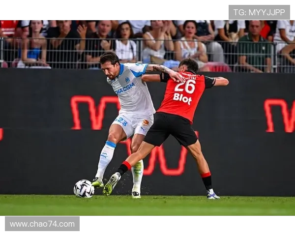 法甲马赛2号球员：马赛的关键球员分析