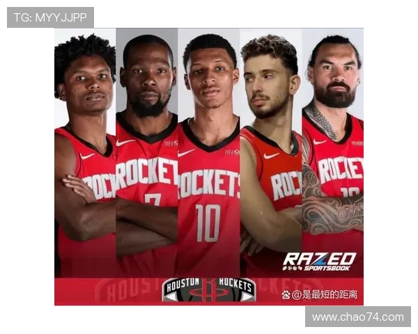 火箭队的“双核组合”及球员阵容对比分析