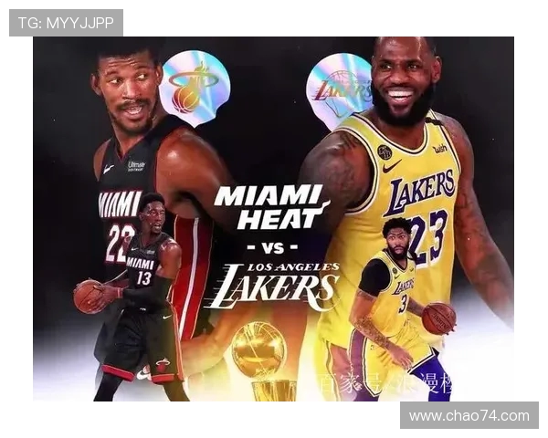 湖人与热火总决赛全场精彩回放详细解析