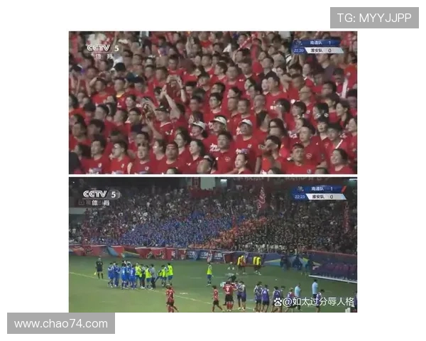 CCTV5直播世界杯点燃盛夏激情全球球迷共赴足球盛宴夏日狂欢