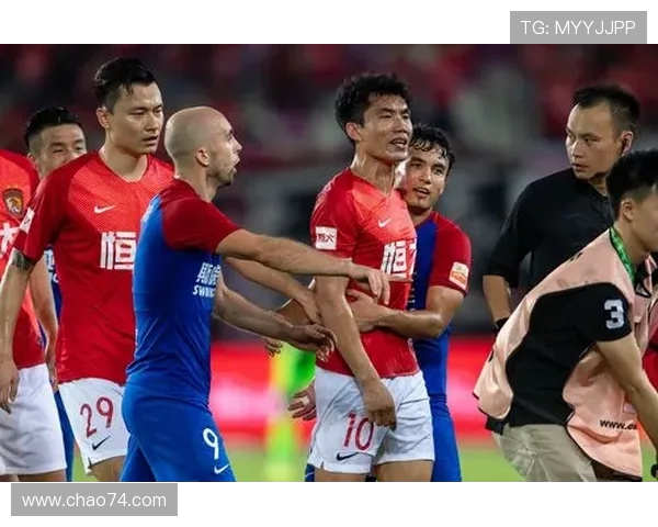 重庆斯威主场迎战广州恒大全程360直播精彩对决分析 重庆斯威主场迎战广州恒大全程360直播精彩对决分析