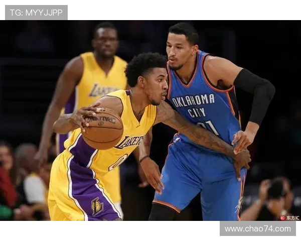 尼克杨盛赞骑士阵容称其与雷霆匹敌具备争冠实力