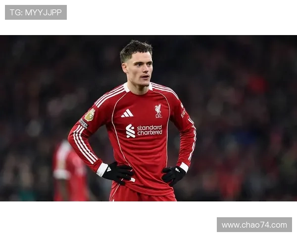 维尔茨加盟利物浦后首次获奖荣膺队内一月最佳球员称号